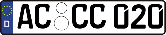 AC-CC020