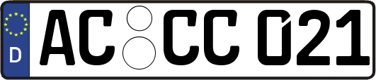 AC-CC021