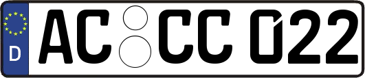 AC-CC022