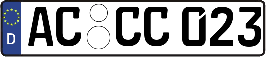 AC-CC023