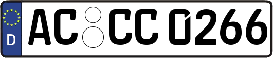 AC-CC0266
