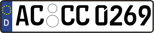 AC-CC0269
