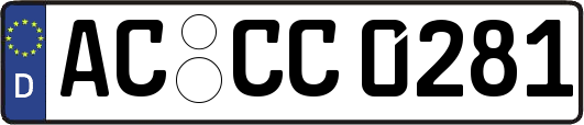 AC-CC0281