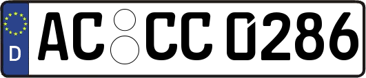 AC-CC0286