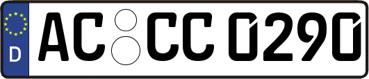 AC-CC0290