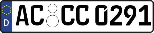 AC-CC0291