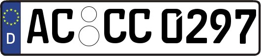 AC-CC0297