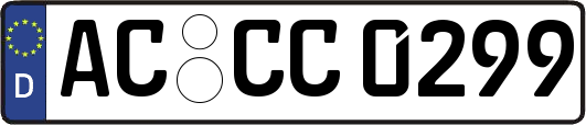 AC-CC0299