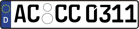 AC-CC0311