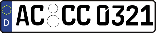 AC-CC0321
