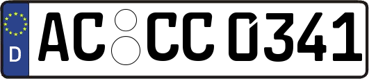 AC-CC0341