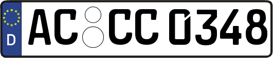 AC-CC0348