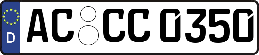 AC-CC0350