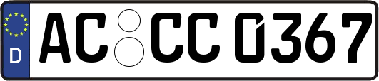 AC-CC0367