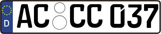 AC-CC037