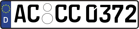 AC-CC0372