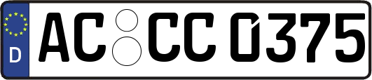 AC-CC0375