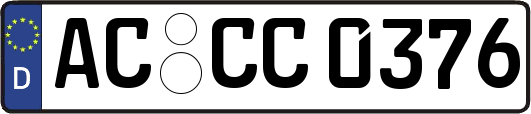 AC-CC0376