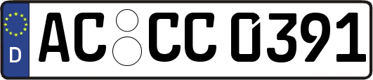 AC-CC0391
