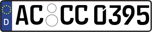 AC-CC0395