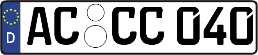 AC-CC040