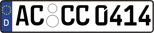 AC-CC0414