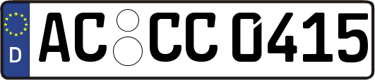 AC-CC0415