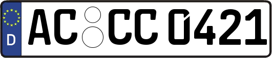 AC-CC0421