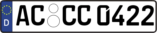 AC-CC0422