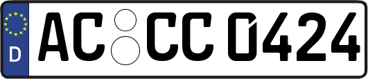 AC-CC0424