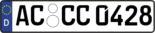 AC-CC0428