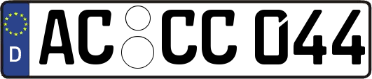 AC-CC044