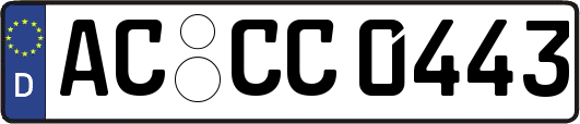AC-CC0443