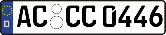 AC-CC0446