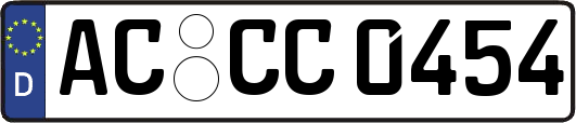 AC-CC0454