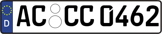 AC-CC0462