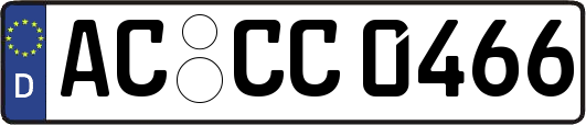 AC-CC0466
