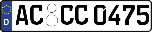 AC-CC0475
