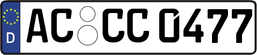 AC-CC0477