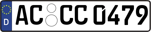 AC-CC0479