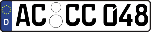AC-CC048