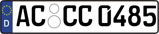 AC-CC0485