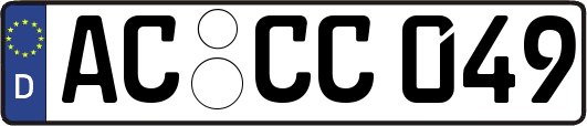 AC-CC049