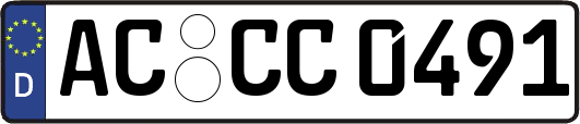 AC-CC0491