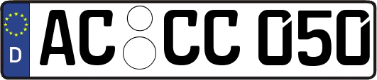 AC-CC050