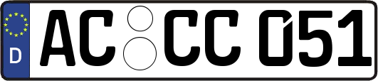 AC-CC051