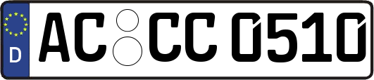 AC-CC0510