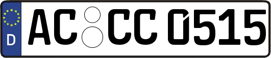AC-CC0515