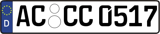 AC-CC0517