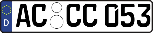 AC-CC053